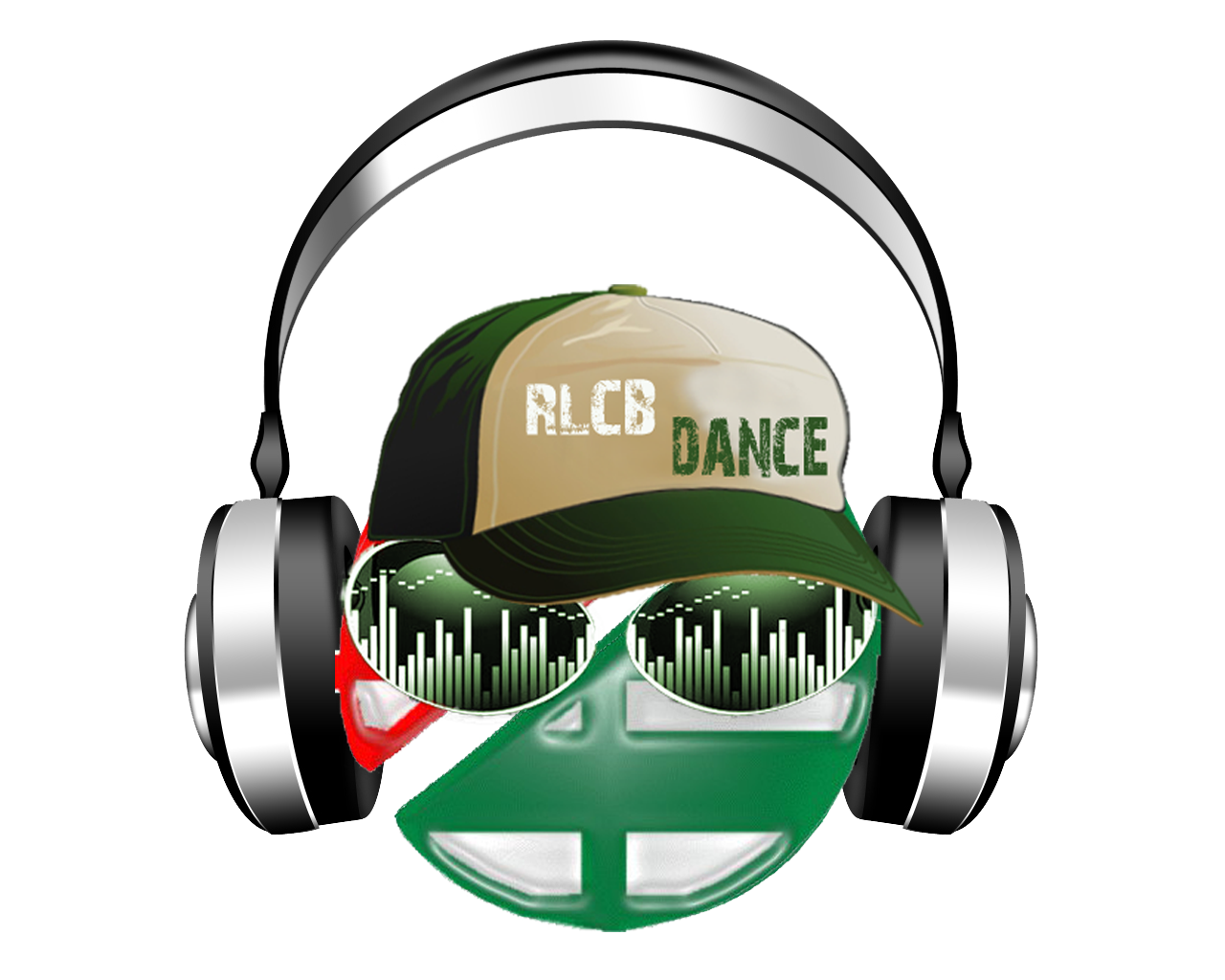 Est a ouvir RLCB Dance